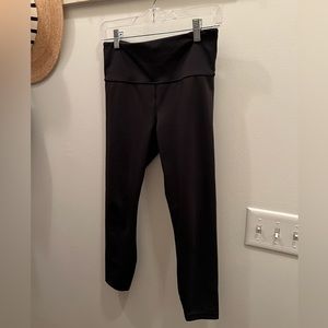 Athleta Elation Train 7/8 Tights, Athleta Leggings